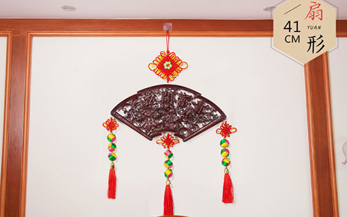 澄迈中国结挂件实木客厅玄关壁挂装饰品种类大全