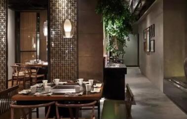 澄迈为什么文化在中式餐饮空间设计中非常重要